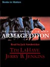 Armageddon: The Cosmic Battle of the Ages